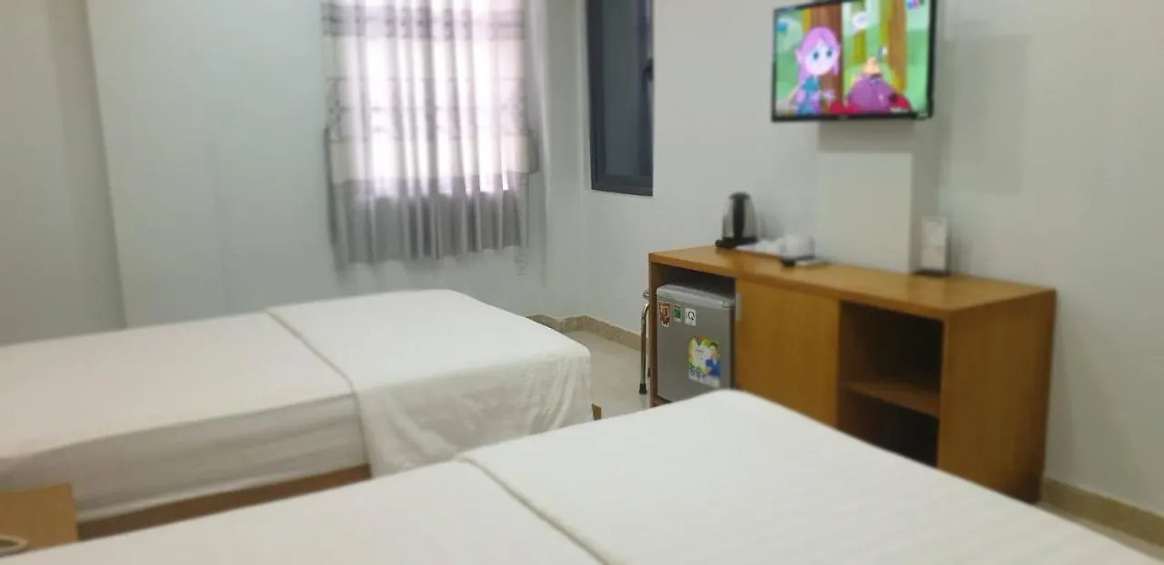 Like Family Hotel Nha Trang