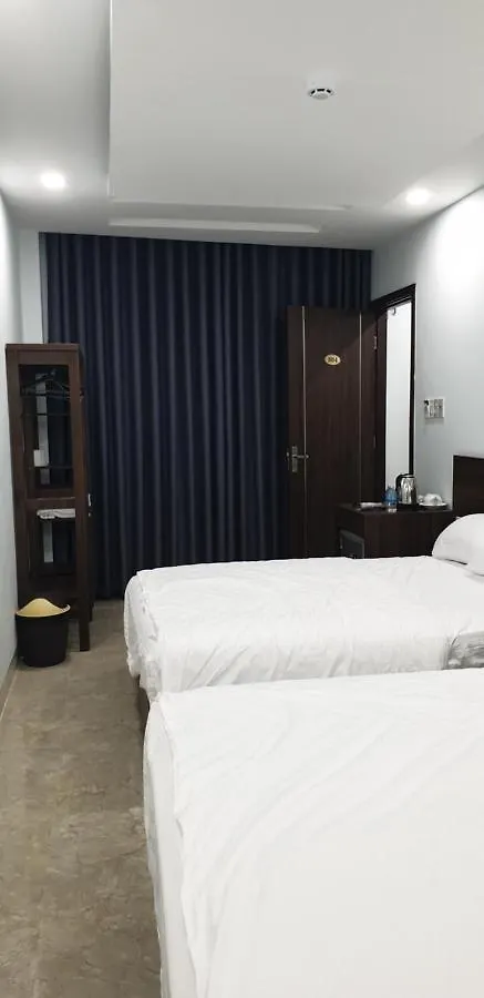 Like Family Hotel Nha Trang