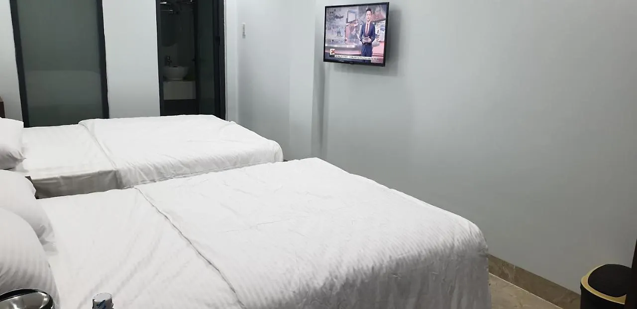 Like Family Hotel Nha Trang 2*,  Vietnam