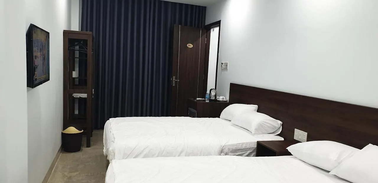 Like Family Hotel Nha Trang Vietnam