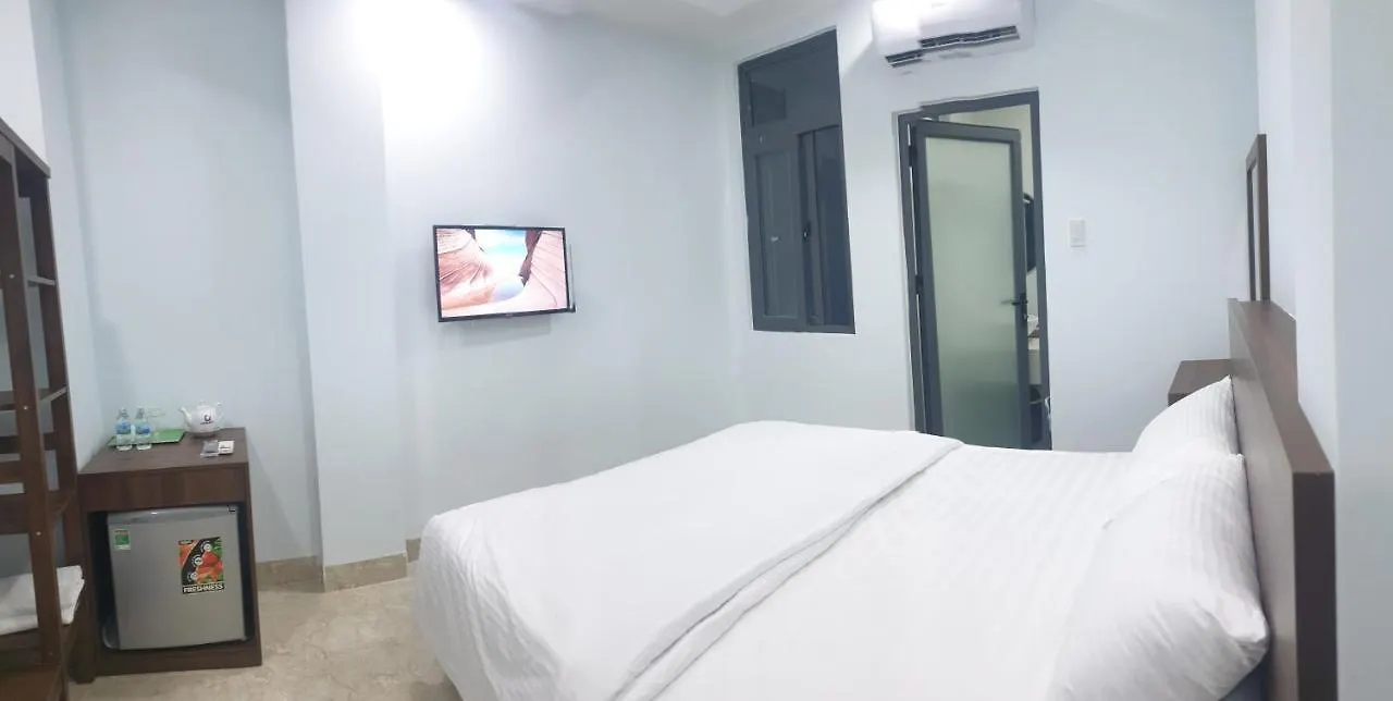 Like Family Hotel Nha Trang