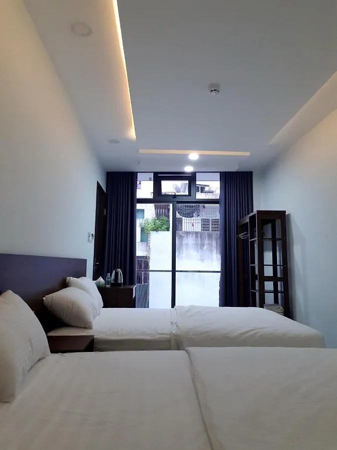 Like Family Hotel Nha Trang