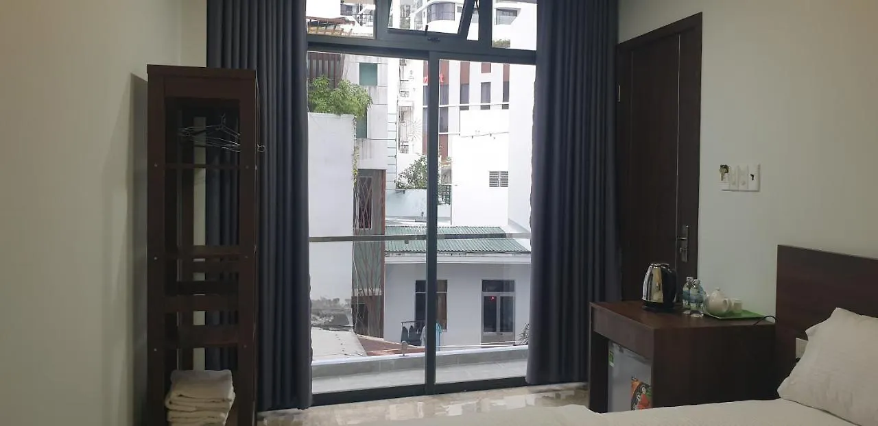 **  Like Family Hotel Nha Trang Vietnam