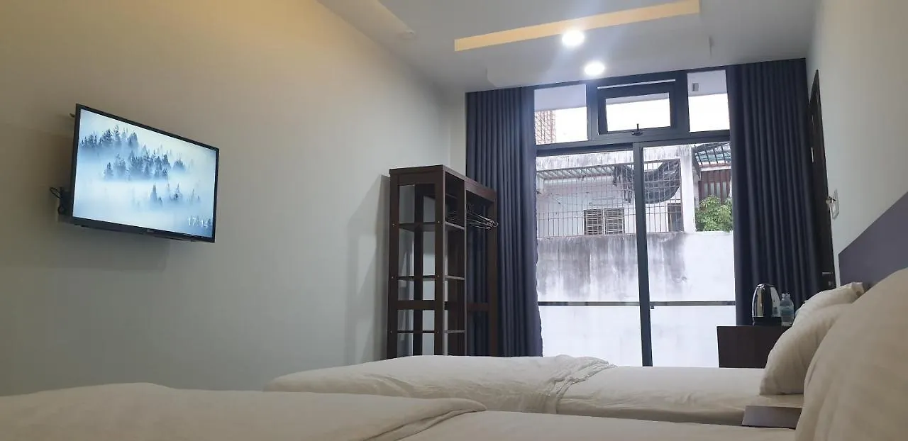 Like Family Hotel Nha Trang