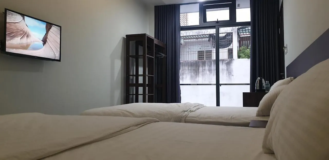 Like Family Hotel Nha Trang