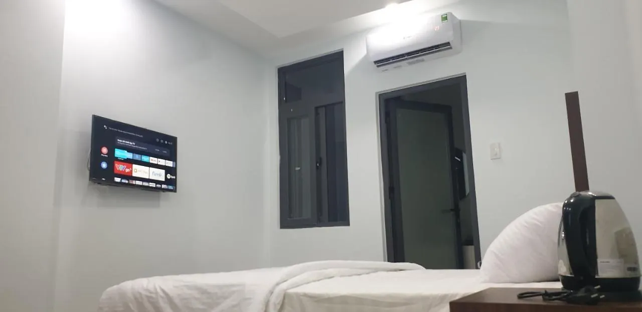 Like Family Hotel Nha Trang
