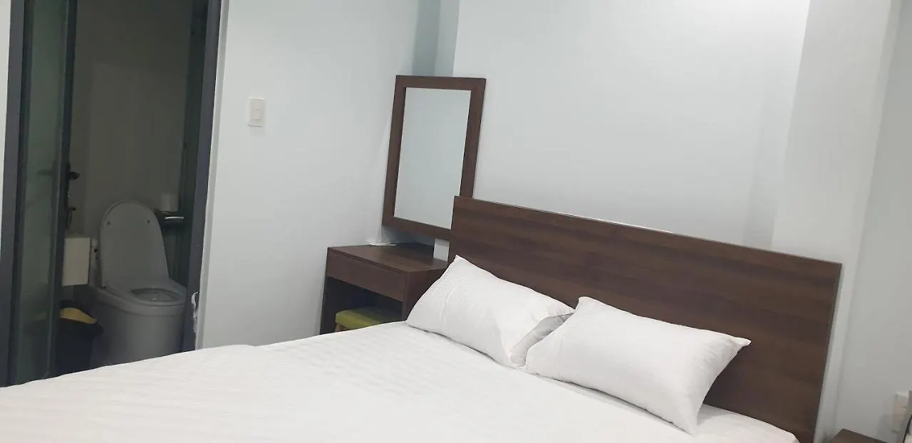 Like Family Hotel Nha Trang Vietnam