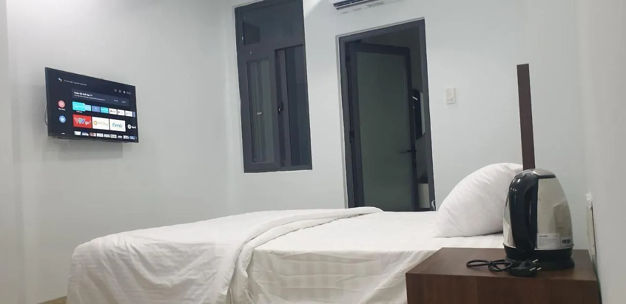 Like Family Hotel Nha Trang