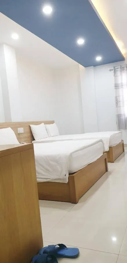 **  Like Family Hotel Να Τρανγκ Βιετνάμ