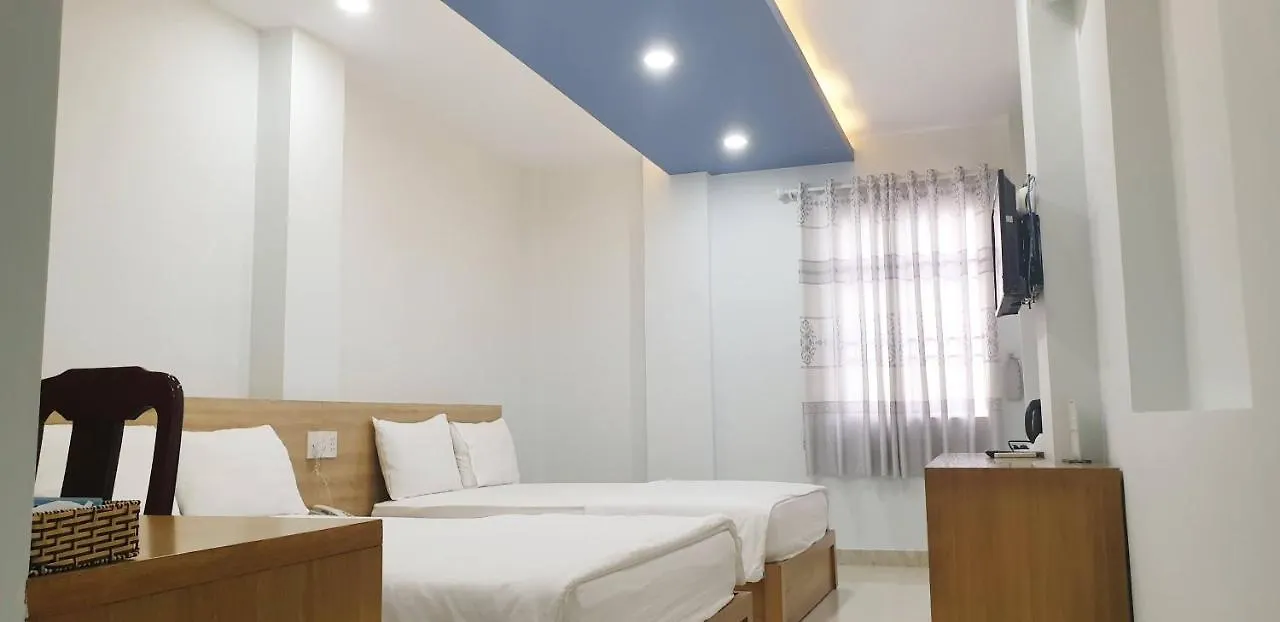 Like Family Hotel Να Τρανγκ