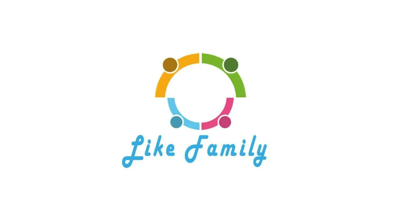 **  Like Family Hotel Να Τρανγκ Βιετνάμ