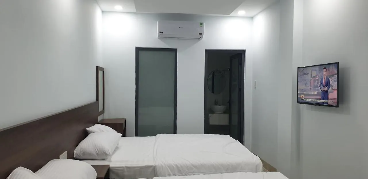 Like Family Hotel Να Τρανγκ