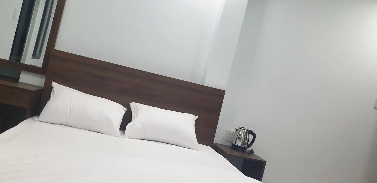 Like Family Hotel Να Τρανγκ 2*,
