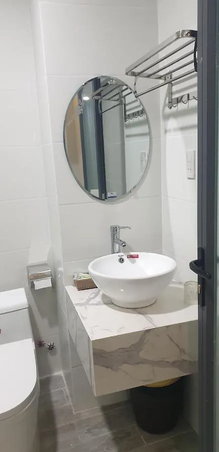 Like Family Hotel Να Τρανγκ